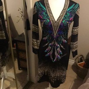 Just Cavalli Dress made in Tunisia